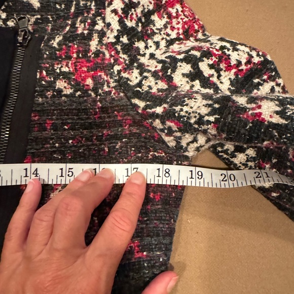 Desigual Jacket - Size 38 - US Small - Picture 11 of 14